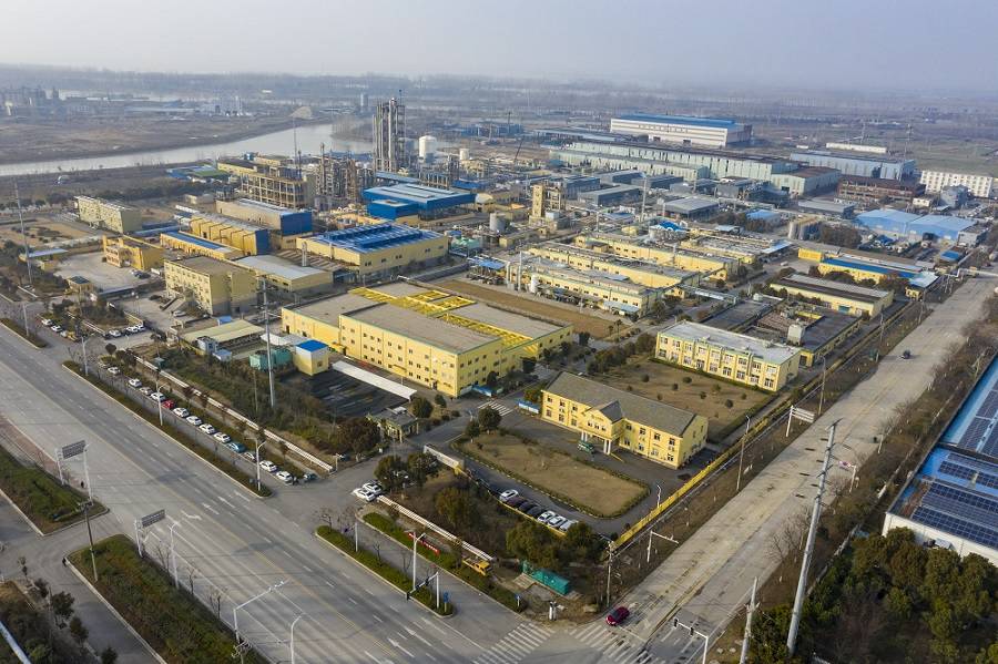 常州心锐制造与销售有限公司药业首次公开发行股票并上市辅导备案信息公示